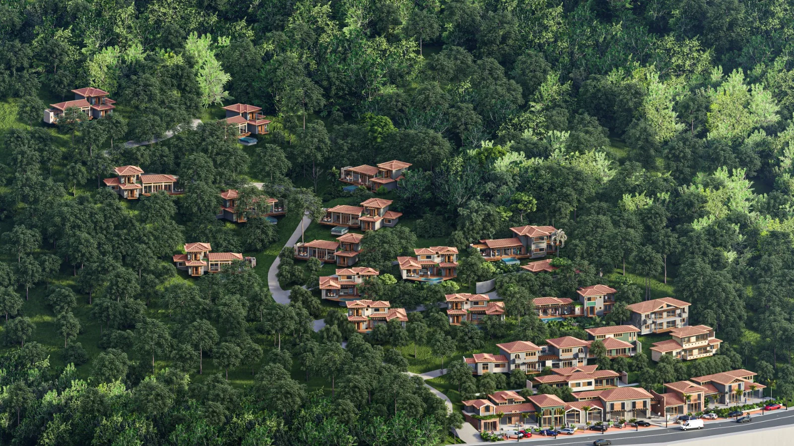 Manguinhos, Búzios
