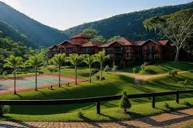 Secretário, Petrópolis