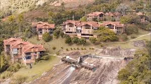 Secretário, Petrópolis